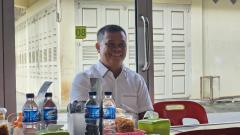 IPK Siap Menangkan Paslon Syamsuar-Mawardi Pilgubri 2024